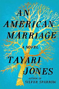 An American Marriage (Algonquin Books 2018)