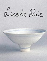 Lucie Rie (Marston House 1994)