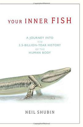 Your Inner Fish