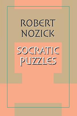 Socratic Puzzles