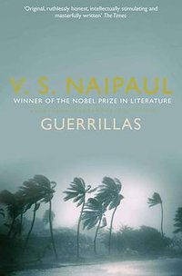 Guerrillas (Picador USA 2011)