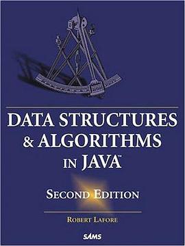 Data Structures and Algorithms in Java