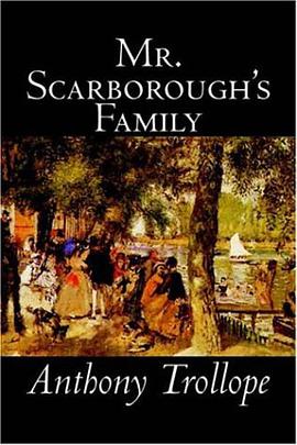 Mr. Scarborough's Family