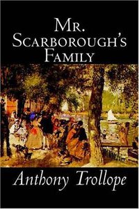 Mr. Scarborough's Family (Aegypan 2005)