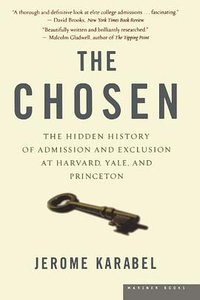 The Chosen (Mariner Books 2006)