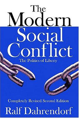 The Modern Social Conflict