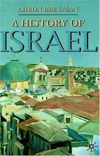 A History of Israel (2003)