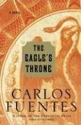 The Eagle's Throne (Random House Trade Paperbacks 2007)