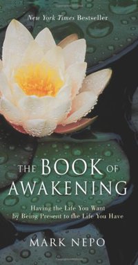 The Book of Awakening (2011)