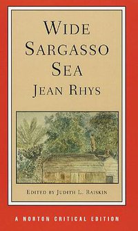 Wide Sargasso Sea (W. W. Norton & Company 1998)