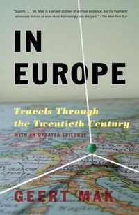 In Europe (Vintage 2008)