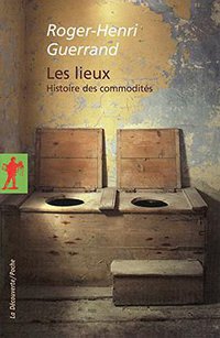 Les lieux (LA DECOUVERTE 2009)