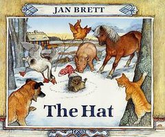 The Hat (Putnam Juvenile 1997)