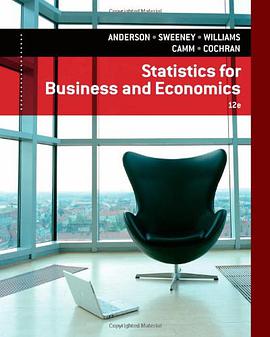 Statistics for Business & Economics
