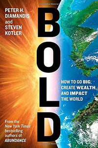 Bold (Simon & Schuster 2015)