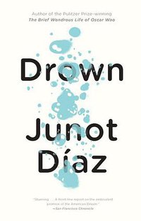 Drown (Riverhead Trade 1997)