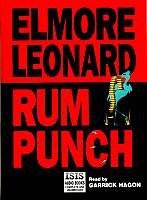 Rum Punch (Isis Audio Books 1994)
