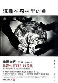 沉睡在森林里的鱼 (湖南文艺出版社 2011)