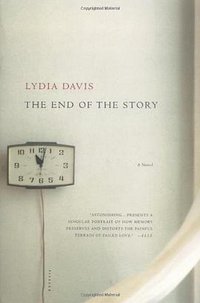 The End of the Story (Picador 2004)