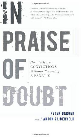 In Praise of Doubt