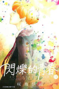 閃爍的青春 11 (東立出版社 2015)