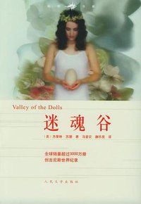 迷魂谷 (人民文学出版社 2005)