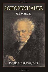 Schopenhauer (Cambridge University Press 2010)