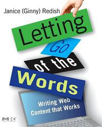 Letting Go of the Words (Morgan Kaufmann 2007)