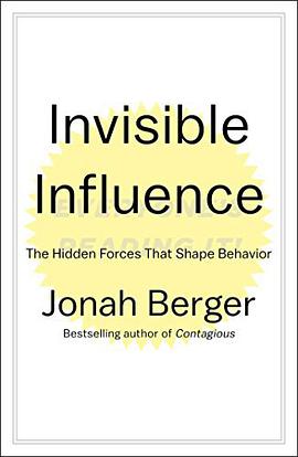 Invisible Influence