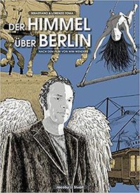 Der Himmel über Berlin (Verlagshaus Jacoby & Stuart GmbH 2015)