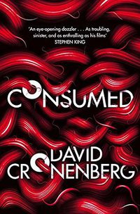 Consumed (Fourth Estate 2014)