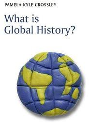 What is Global History (Polity 2008)