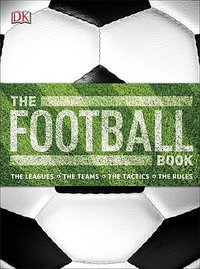 The Football Book (DK 2015)