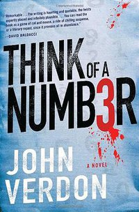 Think of a Number (Crown 2010)