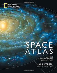 Space Atlas (2012)
