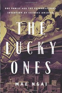 The Lucky Ones