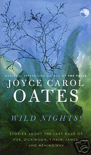 Wild Nights! (Ecco 2008)