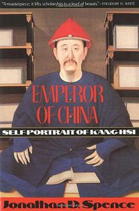 Emperor of China (Vintage 1988)