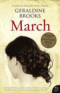March (HarperCollins Publishers (Australia) Pty Ltd 2006)