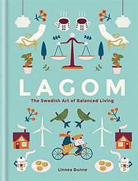 Lagom (Gaia 2017)