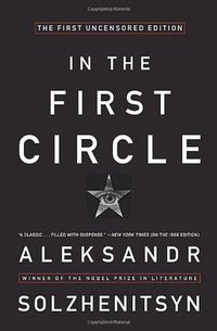 In the First Circle (Harper Perennial 2009)