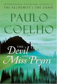 The Devil and Miss Prym (HarperCollins 2006)