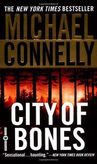 City of Bones (Grand Central Pub 2003)