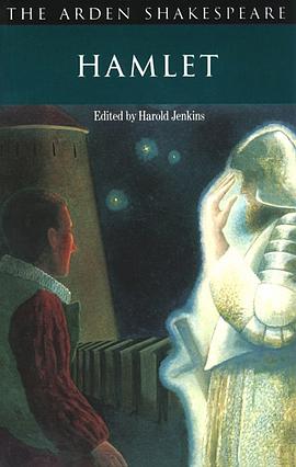 Hamlet - Arden Shakespeare