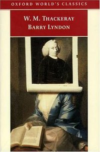 Barry Lyndon (Oxford University Press, USA 1999)