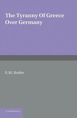 The Tyranny of Greece over Germany
