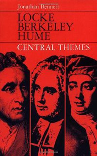 Locke, Berkeley, Hume