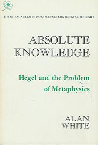 Absolute Knowledge