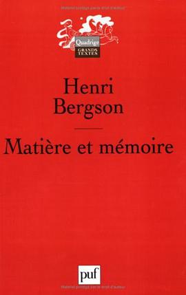 Matiere et Memoire