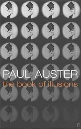 The Book of Illusions